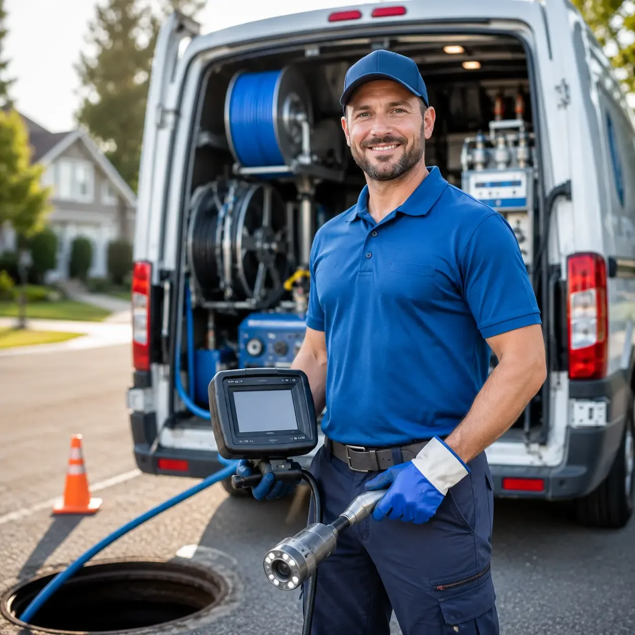 Local Pipe Relining specialists in Kalaupapa, HI