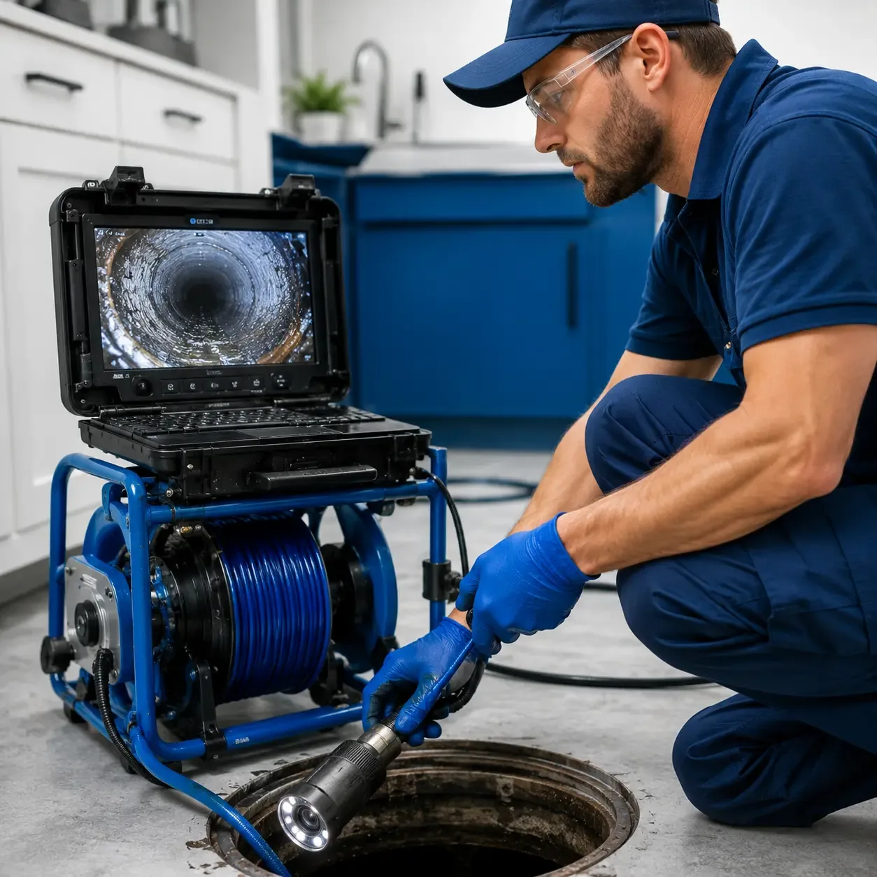 Pipe Relining professionals serving Kalaupapa, HI